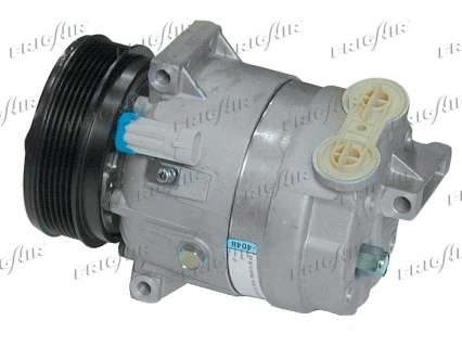 Compressor, air conditioning (920.10012)