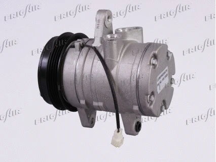 Compressor, air conditioning (930.10828)