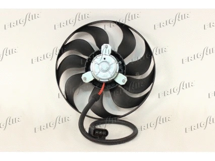 Fan, engine cooling (0510.1574)