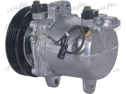 Compressor, air conditioning (920.60032)