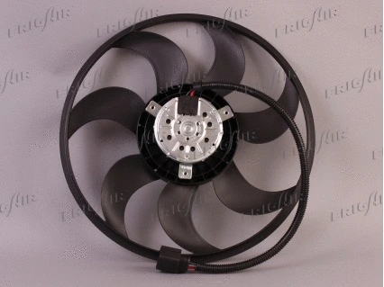 Fan, engine cooling