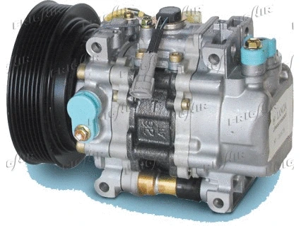 Compressor, air conditioning (920.30020)
