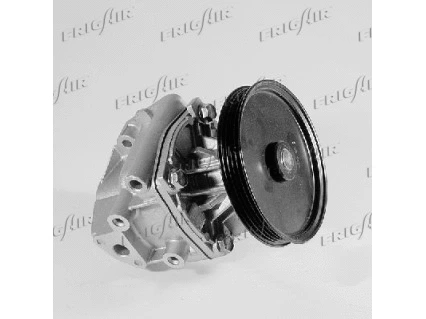 Water Pump, engine cooling (HP04.276)