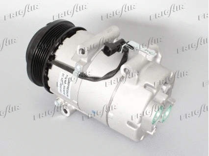 Compressor, air conditioning (930.60747)