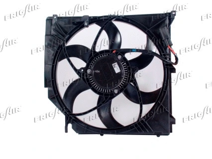 Fan, engine cooling (0502.2005)
