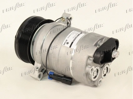 Compressor, air conditioning (920.10982)