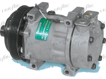 Compressor, air conditioning (920.20018)