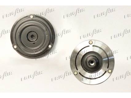 Drive Plate, magnetic clutch compressor (521.80064)