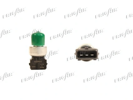 Pressure Switch, air conditioning (29.30807)