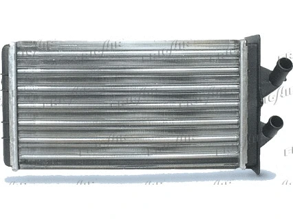 Heat Exchanger, interior heating (0604.3003)