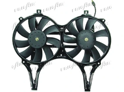 Fan, engine cooling (0506.1016)