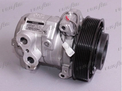 Compressor, air conditioning (920.30296)