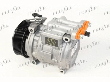 Compressor, air conditioning (920.30255)