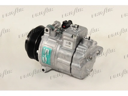 Compressor, air conditioning (920.20300)