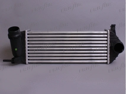 Charge Air Cooler (0709.3119)