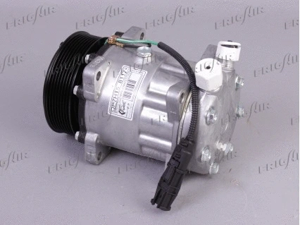 Compressor, air conditioning (930.20164)