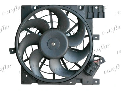 Fan, engine cooling (0507.2014)