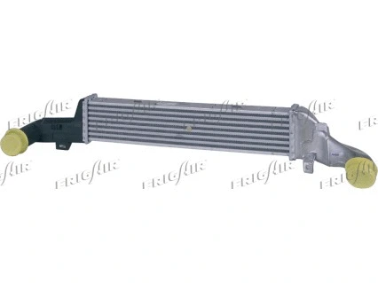 Charge Air Cooler (0706.3002)