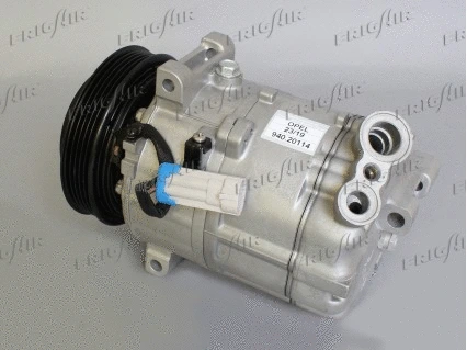 Compressor, air conditioning (940.20114)