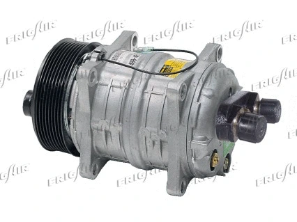 Compressor, air conditioning (920.10258)