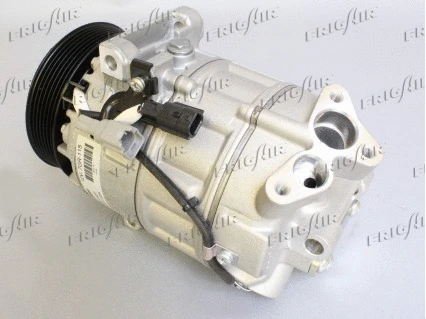 Compressor, air conditioning (940.30037)