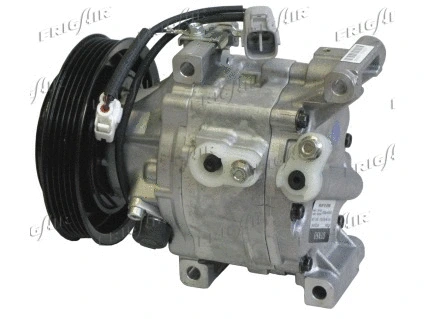 Compressor, air conditioning (920.30182)