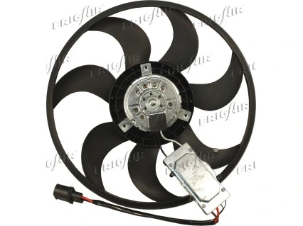 Fan, engine cooling (0510.2030)