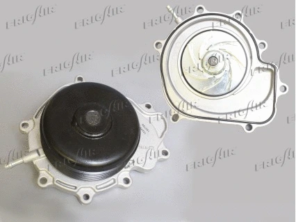 Water Pump, engine cooling (HP06.244)