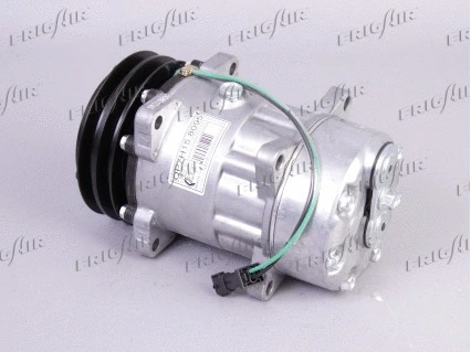 Compressor, air conditioning (930.20120)