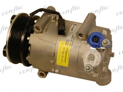 Compressor, air conditioning (920.60765)