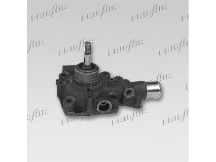 Water Pump, engine cooling (HP04.306)