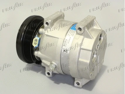 Compressor, air conditioning (930.10986)
