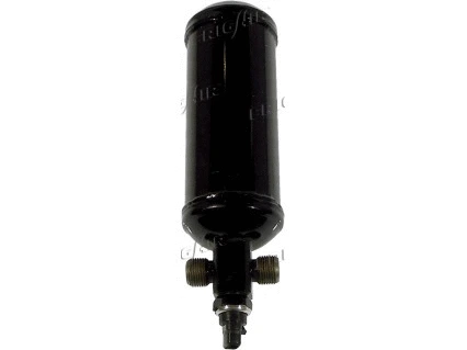 Dryer, air conditioning (137.50018)