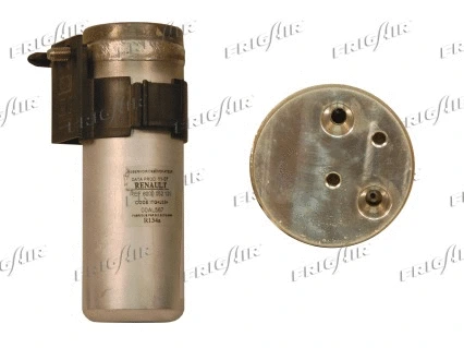 Dryer, air conditioning (137.40155)