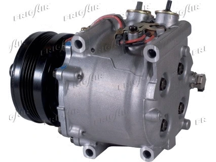 Compressor, air conditioning (920.20109)