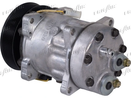 Compressor, air conditioning (920.20095)