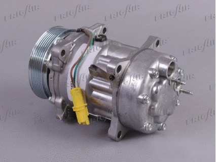 Compressor, air conditioning (930.10198)