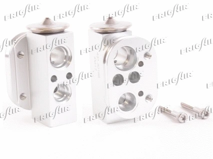 Injector Nozzle, expansion valve (431.30198)
