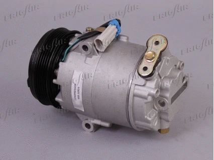 Compressor, air conditioning (930.10924)