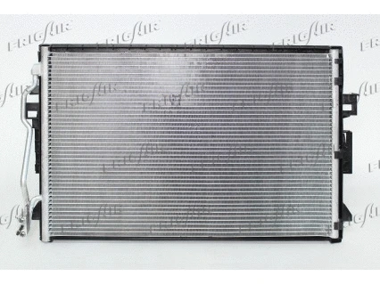 Condenser, air conditioning (0806.2021)