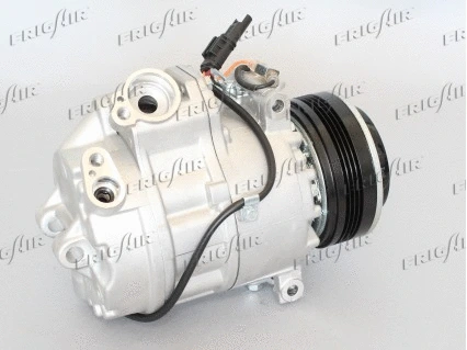 Compressor, air conditioning (930.61322)