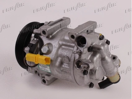 Compressor, air conditioning (930.20161)