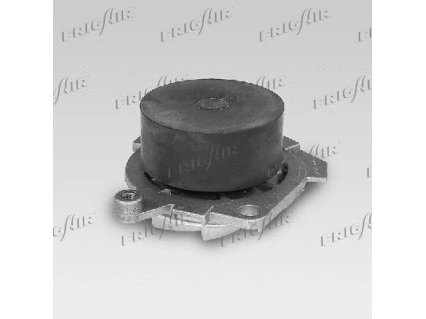 Water Pump, engine cooling (HP04.238)