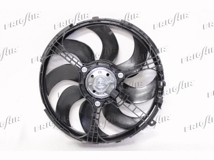 Fan, engine cooling (0504.1206)