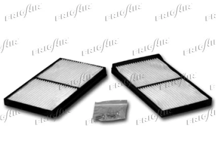 Filter, cabin air (1325.5372)