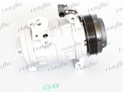 Compressor, air conditioning (930.30128)