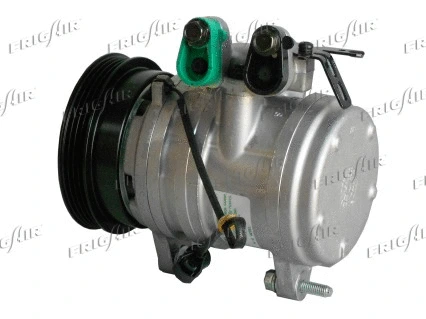Compressor, air conditioning (920.60734)