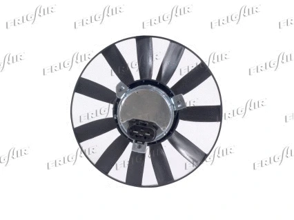 Fan, engine cooling (0510.1659)