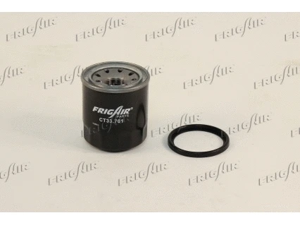Oil Filter (CT33.701)