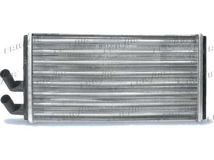 Heat Exchanger, interior heating (0610.2003)